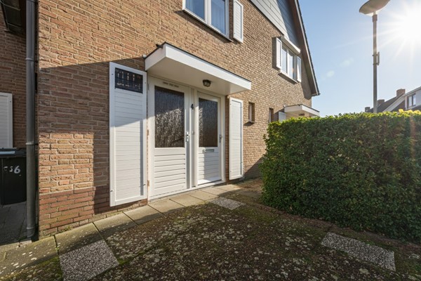 Medium property photo - Esdoornstraat 4, 4506 KE Cadzand